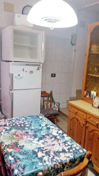 Casa In Antico Borgo Medievale A Tarano Ri, Via Giacomo Leopardi, 15 Villa Kültér fotó