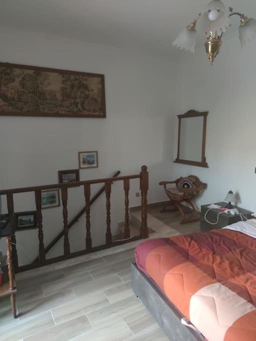 Casa In Antico Borgo Medievale A Tarano Ri, Via Giacomo Leopardi, 15 Villa Kültér fotó