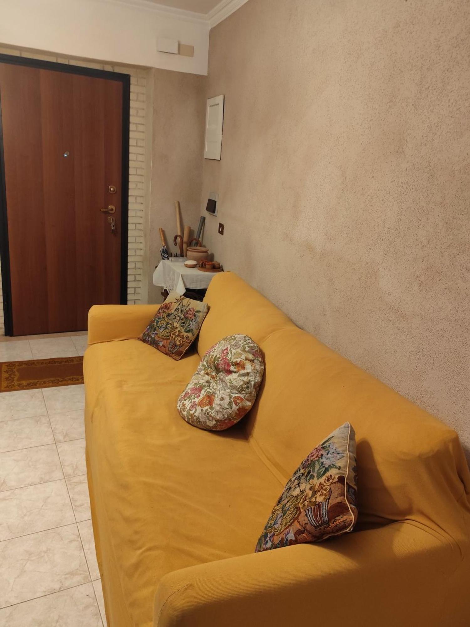 Casa In Antico Borgo Medievale A Tarano Ri, Via Giacomo Leopardi, 15 Villa Kültér fotó