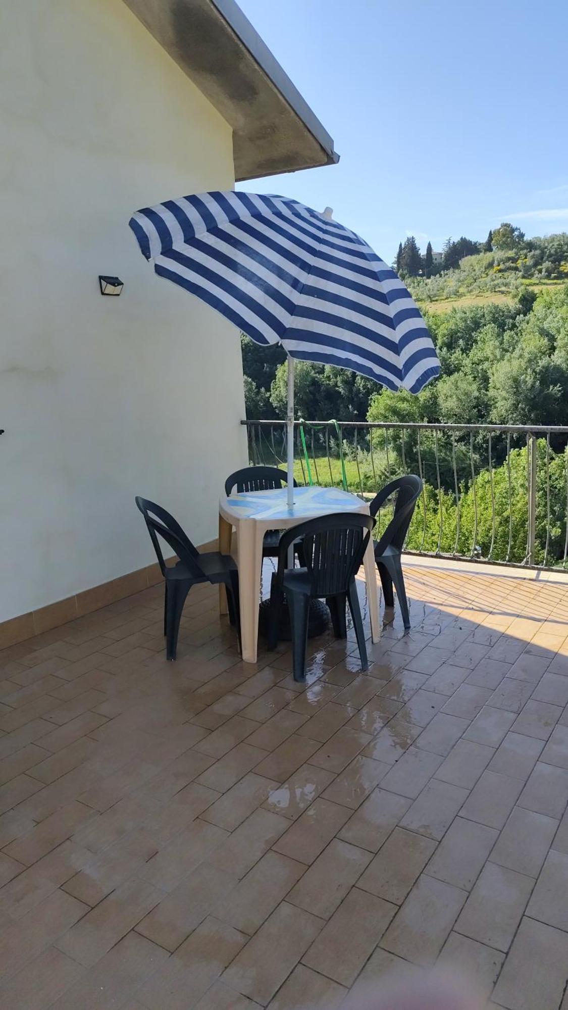 Casa In Antico Borgo Medievale A Tarano Ri, Via Giacomo Leopardi, 15 Villa Kültér fotó