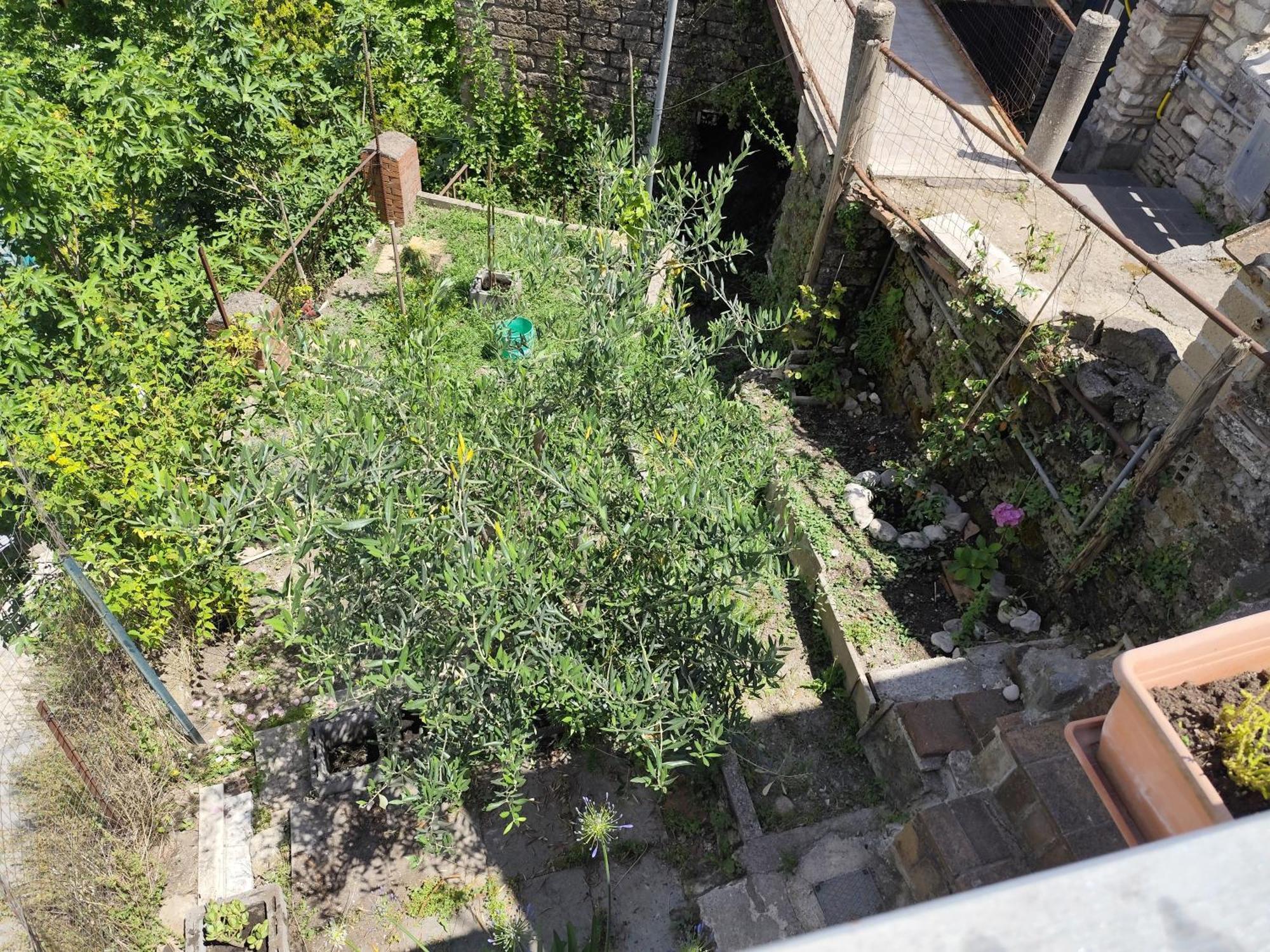 Casa In Antico Borgo Medievale A Tarano Ri, Via Giacomo Leopardi, 15 Villa Kültér fotó